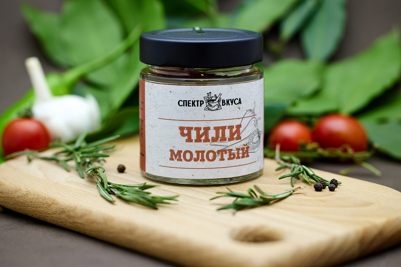 Специи