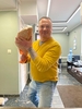 Окунь морской свежемороженый 300-500