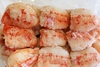Краб очищенное мясо "Колено" 
