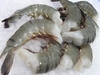 Креветка тигровая без головы